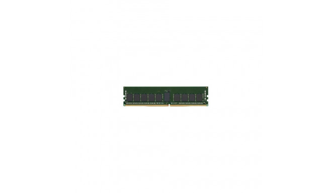 Kingston Technology KTD-PE432D8/16G memory module 16 GB 1 x 16 GB DDR4 3200 MHz ECC