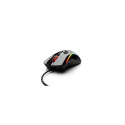 Glorious PC Gaming Race Model D- mouse Right-hand USB Type-A Optical 12000 DPI