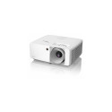 Optoma ZH462 data projector Standard throw projector 5000 ANSI lumens DLP 1080p (1920x1080) 3D White