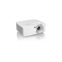 Optoma ZH462 data projector Standard throw projector 5000 ANSI lumens DLP 1080p (1920x1080) 3D White