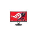 ASUS XG27WCS computer monitor 68.6 cm (27&quot;) 2560 x 1440 pixels Wide Quad HD Black