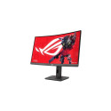 ASUS XG27WCS computer monitor 68.6 cm (27&quot;) 2560 x 1440 pixels Wide Quad HD Black