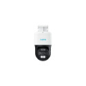 Reolink TrackMix Series P760 - 4K Outdoor Camera, Dual View, Auto-Zoom Tracking, PoE Connection, Col