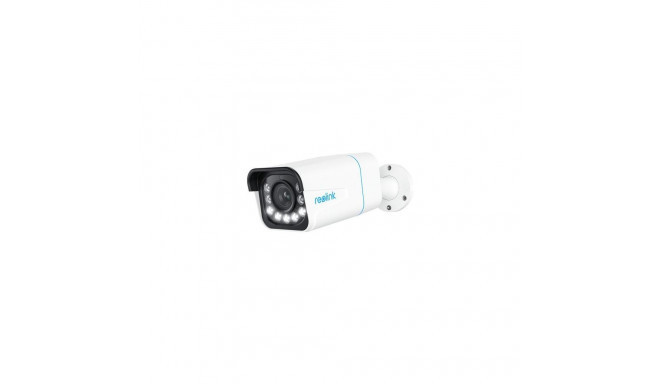 Reolink P430 - 4K Outdoor Camera, PoE, 5X Optical Zoom, Person/Vehicle/Animal Detection, Color Night