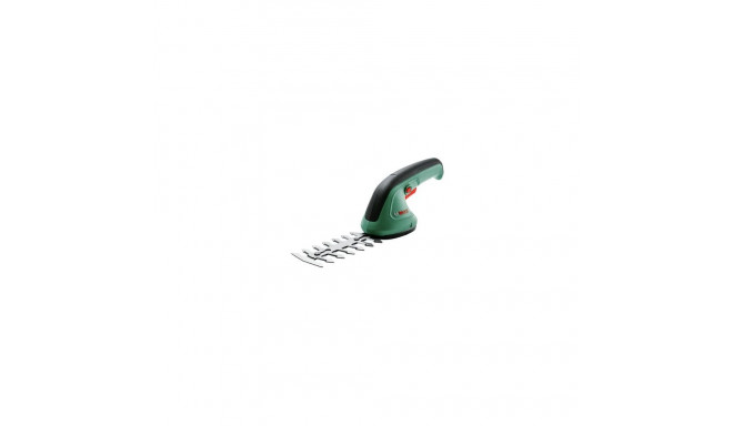 Bosch Easy Shear cordless grass shear 8 cm 3.6 V Lithium-Ion (Li-Ion) Black, Green