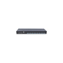 Intellinet Modular 8-Port VGA KVM Switch, For Use with Product Numbers For Use with Product Numbers 