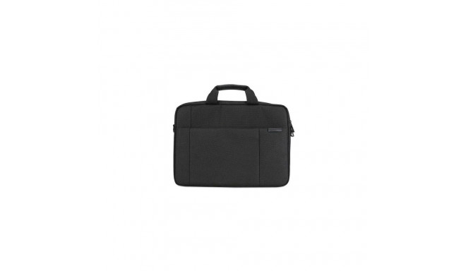 Acer NP.BAG1A.188 notebook case 35.6 cm (14&quot;) Briefcase Black