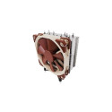 Noctua NH-U12DX i4 Processor Cooler 12 cm Aluminium, Brown