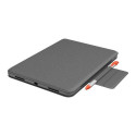 Logitech Folio Touch for iPad Air (4th &amp; 5th generation)