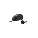 Trust GXT 165 Celox mouse Right-hand USB Type-A Optical 10000 DPI
