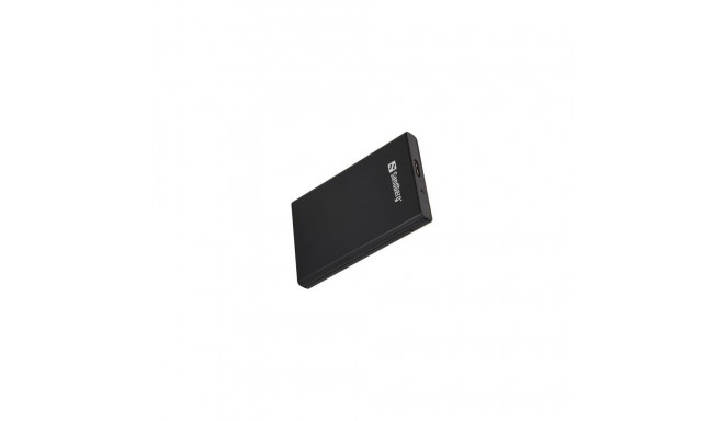 Sandberg USB 3.0 to SATA Box 2.5&#039;&#039;