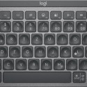 Logitech MX Keys Mini Minimalist Wireless Illuminated Keyboard