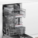 Bosch Serie 4 SPV4EKX29E dishwasher Fully built-in 9 place settings D