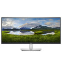 Dell monitor 5" P Series 34 Curved USB-C P3421W