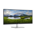 Dell monitor 5" P Series 34 Curved USB-C P3421W