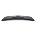 Dell monitor 5" P Series 34 Curved USB-C P3421W