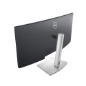 Dell monitor 5" P Series 34 Curved USB-C P3421W