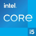Intel protsessor Core i5-11600 2.8GHz 12MB Smart Cache Box