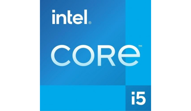 Intel CPU Core i5-11600 2.8GHz 12MB Smart Cache Box