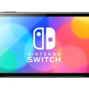 Nintendo Switch OLED portable game console 17.8 cm (7&quot;) 64 GB Touchscreen Wi-Fi White