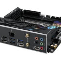Asus emaplaat ROG Strix B760-I Gaming WiFi Intel B760 LGA 1700 mini ITX