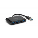 Kensington USB 3.0 4-Port Hub