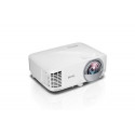 BenQ MW809STH data projector Short throw projector 3600 ANSI lumens DLP XGA (1024x768) White