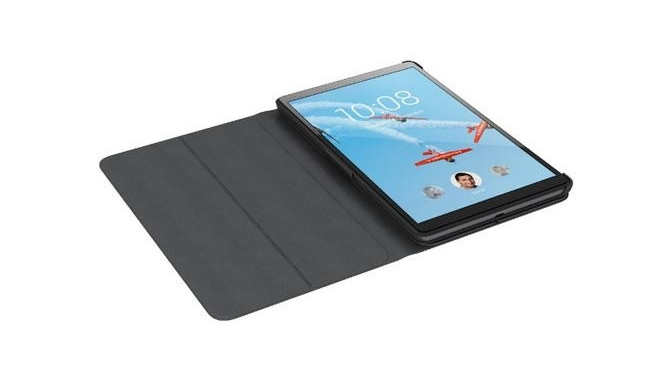 Lenovo ZG38C03033 tablet case 25.6 cm (10.1&quot;) Folio Black