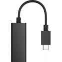 HP USB-C to RJ45 Adapter