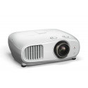 Epson EH-TW7100 data projector Standard throw projector 3000 ANSI lumens 3LCD 2160p (3840x2160) 3D W