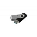 Goodram UTS3 USB flash drive 64 GB USB Type-A 3.2 Gen 1 (3.1 Gen 1) Black