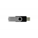 Goodram UTS2 USB flash drive 16 GB USB Type-A 2.0 Black