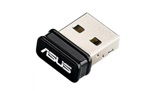 ASUS USB-N10 NANO network card WLAN 150 Mbit/s