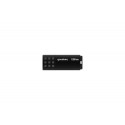 Goodram UME3 USB flash drive 128 GB USB Type-A 3.2 Gen 1 (3.1 Gen 1) Black