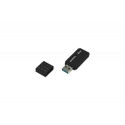 Goodram UME3 USB flash drive 32 GB USB Type-A 3.2 Gen 1 (3.1 Gen 1) Black