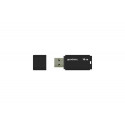 Goodram UME3 USB flash drive 16 GB USB Type-A 3.2 Gen 1 (3.1 Gen 1) Black