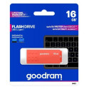 Goodram UME3 USB flash drive 16 GB USB Type-A 3.2 Gen 1 (3.1 Gen 1) Orange