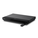 Sony UBP-X700 Blu-Ray player 3D Black