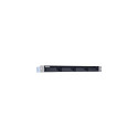 QNAP TS-431XeU NAS Rack (1U) Ethernet LAN Black, Stainless steel Alpine AL-314