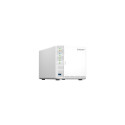 QNAP TS-364 NAS Tower Ethernet LAN White N5095
