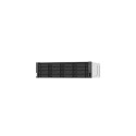 QNAP TS-1673AU-RP-16G NAS/storage server Rack (3U) Ethernet LAN Black, Grey V1500B
