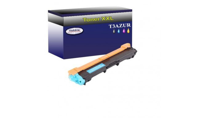 T3AZUR TN241C toner cartridge 1 pc(s) Cyan