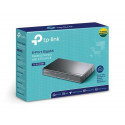 TP-Link 8-Port Gigabit Desktop PoE Switch with 4-Port