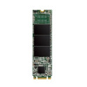 Silicon Power SSD M.2 2280 A55 Half-slim 256GB Serial ATA III SLC