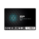 Silicon Power Slim S55 2.5&quot; 120 GB Serial ATA III TLC