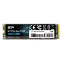 Silicon Power SSD P34A60 M.2 1TB PCI Express SLC NVMe