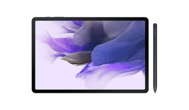 Samsung Galaxy Tab S7 FE SM-T733 64 GB 31.5 cm (12.4&quot;) 4 GB Wi-Fi 6 (802.11ax) Black