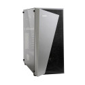 Zalman S4 Plus Midi Tower Black