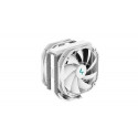DeepCool AS500 Plus Processor Air cooler 14 cm White 1 pc(s)