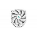 DeepCool AS500 Plus Processor Air cooler 14 cm White 1 pc(s)